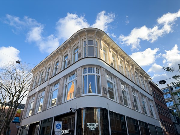 Medium property photo - Boomgaardhof, 3012 JJ Rotterdam